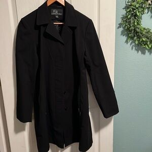 London Fog coat size M